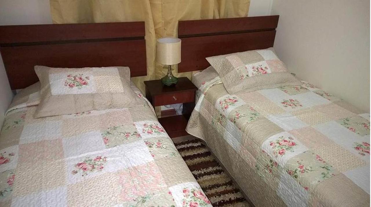 Hostal Turickapur San Pedro De Atacama Zewnętrze zdjęcie