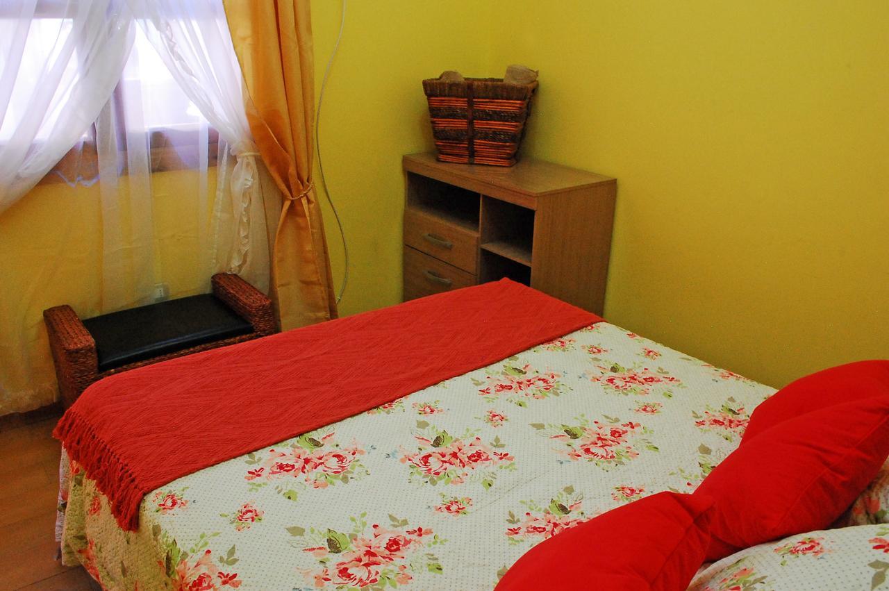 Hostal Turickapur San Pedro De Atacama Zewnętrze zdjęcie