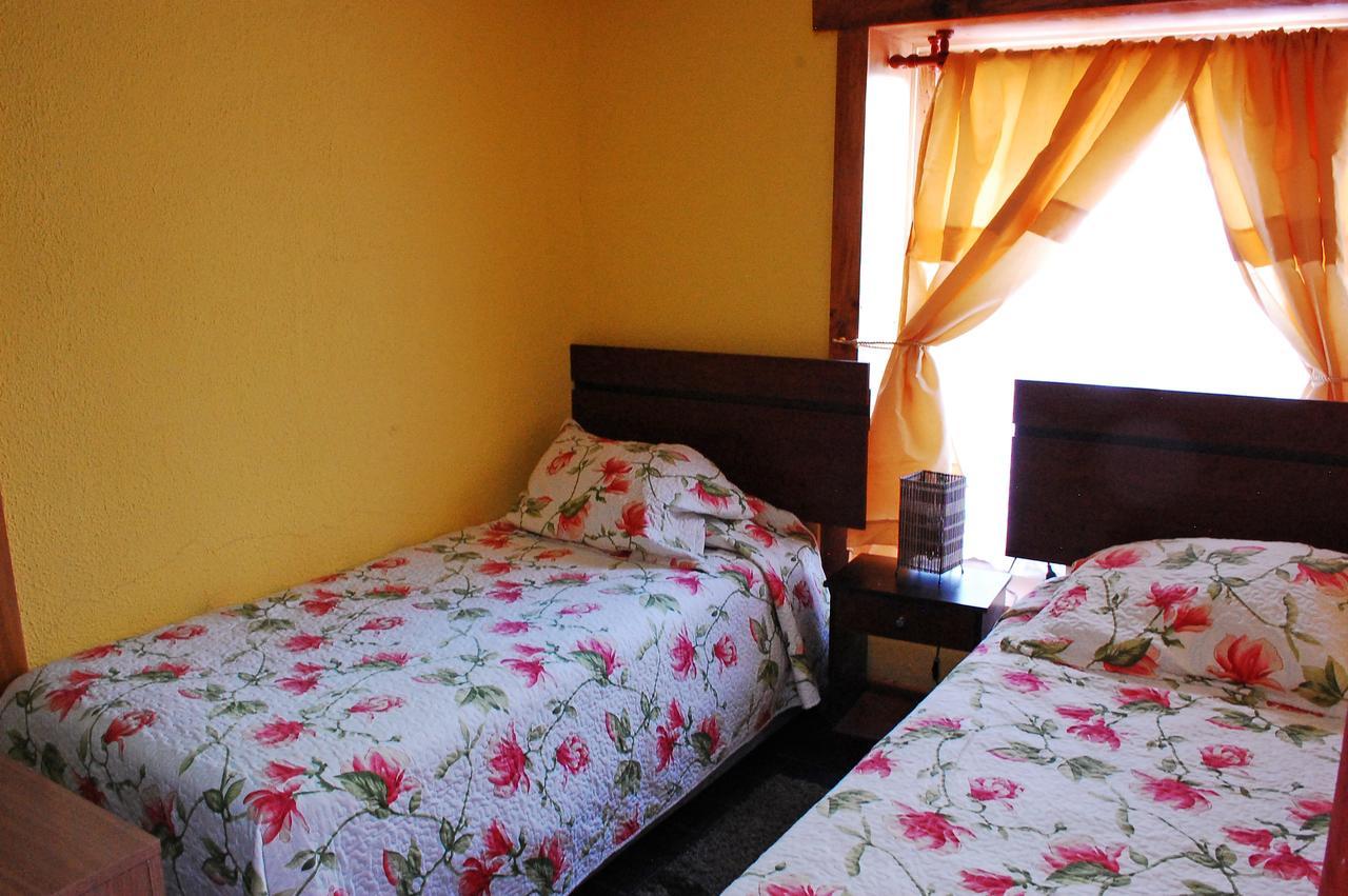 Hostal Turickapur San Pedro De Atacama Zewnętrze zdjęcie